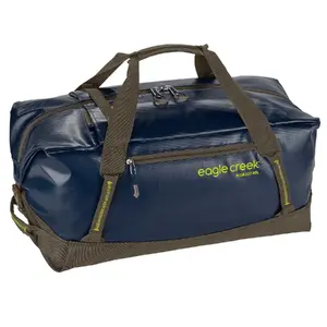 Eagle Creek Migrate спортивная сумка 60 L Полиэстер, Термопластичный полиуретан (ТПУ) Синий