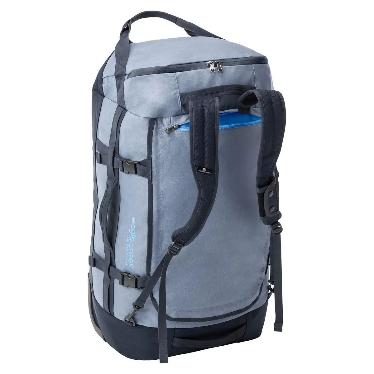 Eagle Creek Cargo Hauler Wheeled duffel bag EC020304450 Photo 3