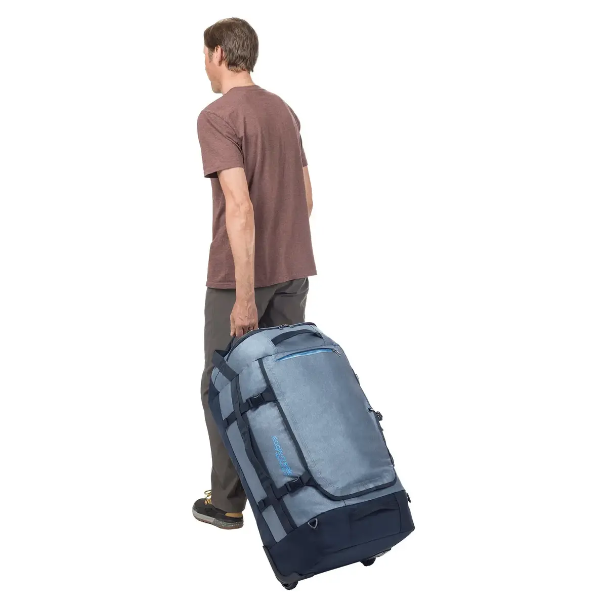 Eagle Creek Cargo Hauler Wheeled duffel bag EC020304450 Photo 5