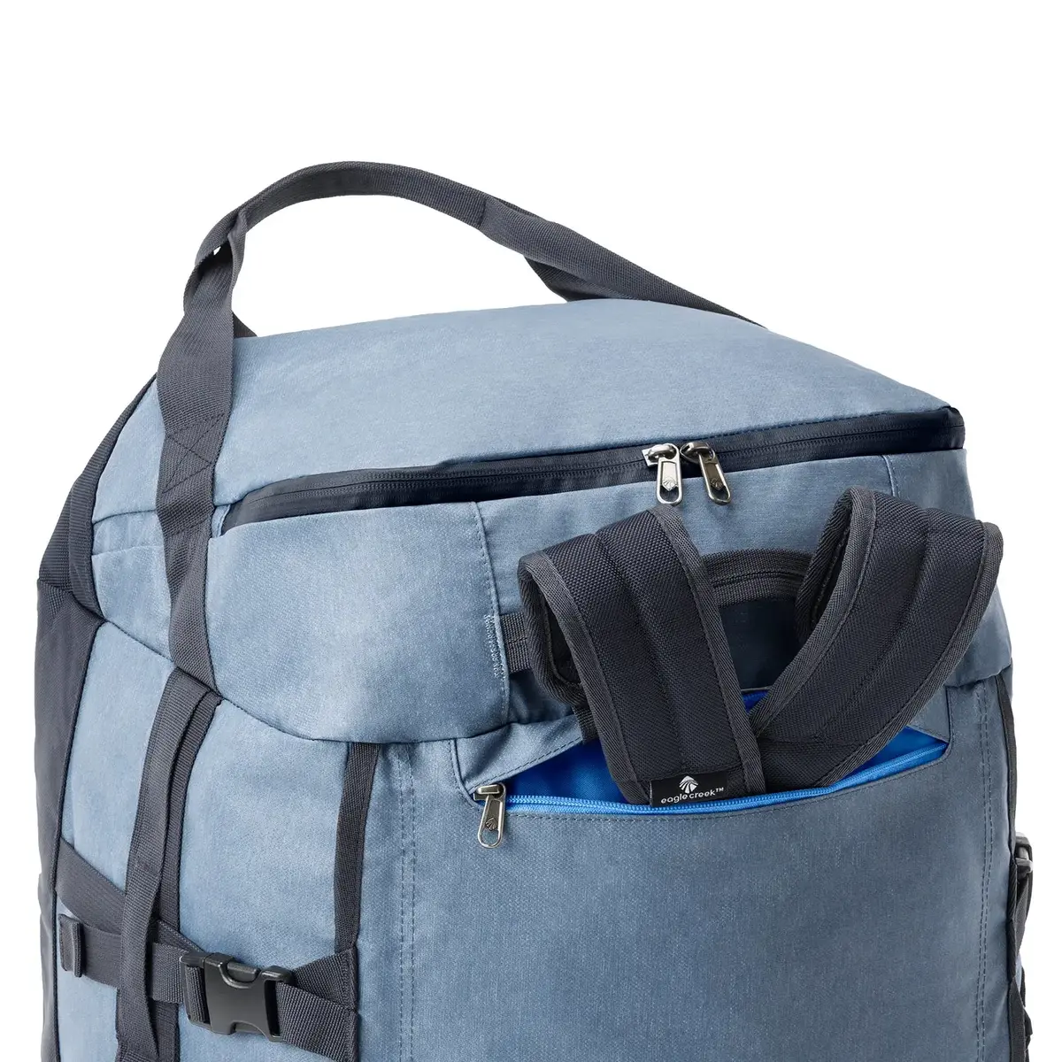 Eagle Creek Cargo Hauler Wheeled duffel bag EC020304450 Photo 9