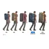 Eagle Creek Cargo Hauler Wheeled duffel bag EC020304450 Photo 11