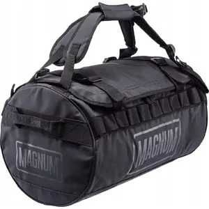 Сумка-даффл MAGNUM Duffel 60 — дорожная и спортивная сумка MAGNUM, объём 60 л