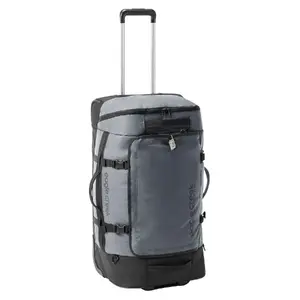 Eagle Creek Creek Cargo Hauler XT спортивная сумка 90 L Нейлон, Полиэстер Древесный уголь