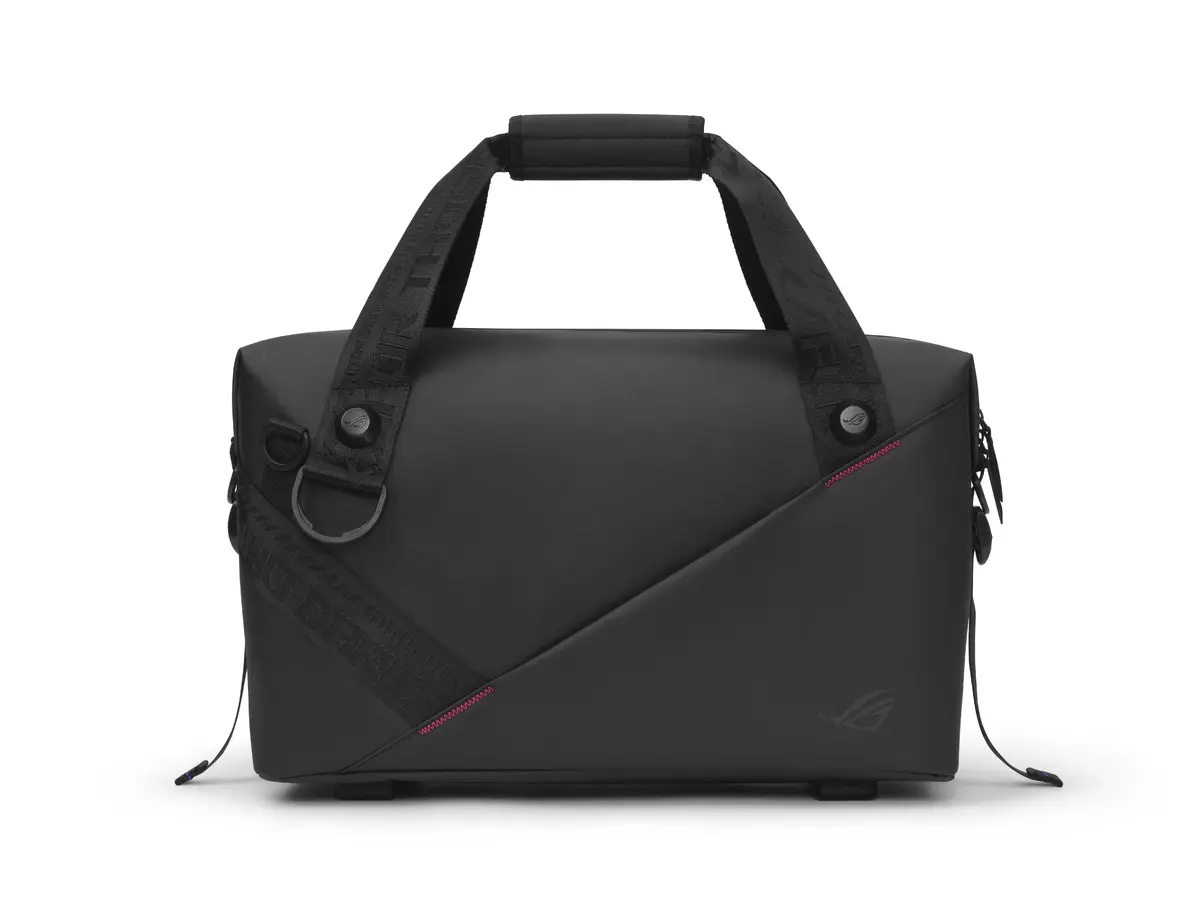 ASUS ROG SLASH Duffle Bag 90XB08Q0-BBA000 Photo 2