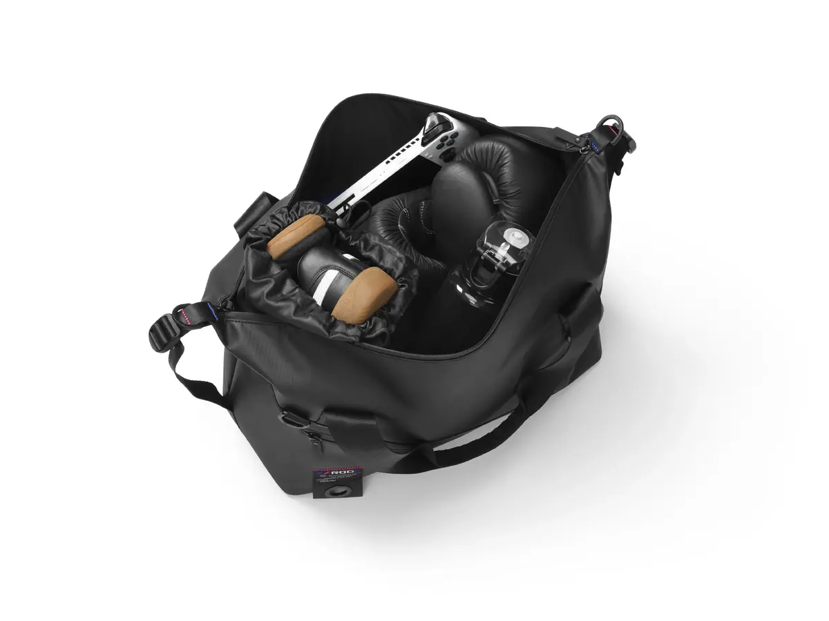 ASUS ROG SLASH Duffle Bag 90XB08Q0-BBA000 Photo 12