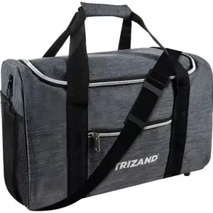 Ceļojuma soma Trizand 40x25x20 cm modelis 23635, kompakts rokas bagāžas izmērs