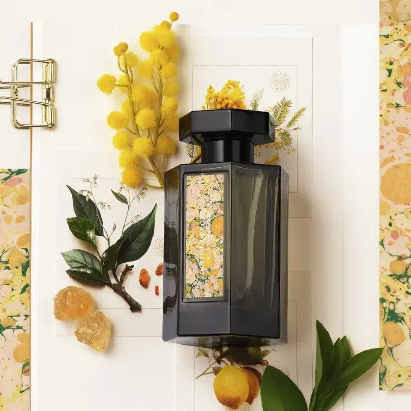L'Artisan Parfumeur Soleil de Provence 65187534 Photo 2