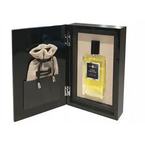 Парфюмерная вода Prada AFFINESSENCE Cedre Iris, спрей 100 мл