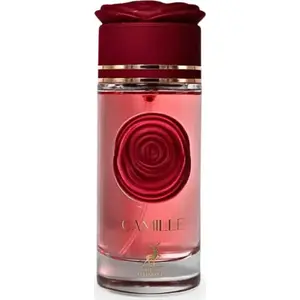 Eau de Parfum spray 100 ml MAISON ALHAMBRA Camille — fragrance for women and men