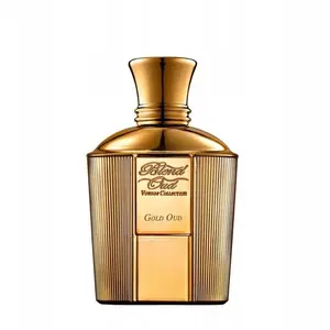 Perfume spray BLEND Voyage Collection Gold Oud EDP 60 ml