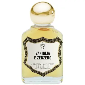 Smaržas aerosols Collistar MINIATURA I PROFUMI DI FIRENZE Wanilia i Imbir EDP 10 ml