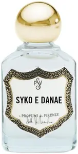 Perfume spray Collistar Danae EDP 10 ml