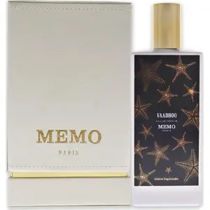Eau de Parfum Memo Paris Unisex 75 ml — Memo Paris EDP (75 ml)