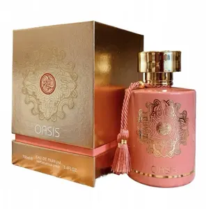 Парфюмерная вода Lattafa Maison Alhambra Oasis EDP унисекс 100 мл
