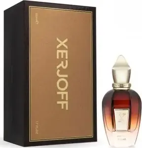 Parfimērija XERJOFF Oud Stars Zafar — unisex eau de parfum, 50 ml