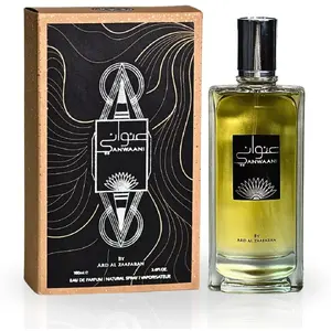 Eau de Parfum spray 100 ml No name ARD AL ZAAFARAN Anwaani — 100ml