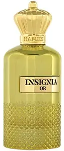 Parfumsprejs Chat D`or HAMIDI Insignia Or, 105 ml