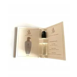 MAISON ASRAR Shaheen White 2 ml