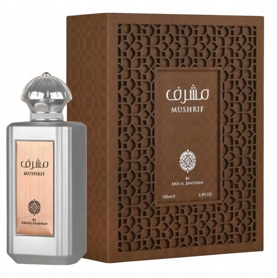 Unisex Perfumes