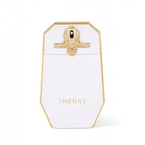 MAISON ASRAR Throne EDP 100 ml (Clive Christian Blonde Amber clone)