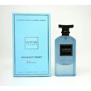 Anfar Midnight Frost Intense Extrait de Parfum 100 ml (Rasasi Hawas Ice clone)