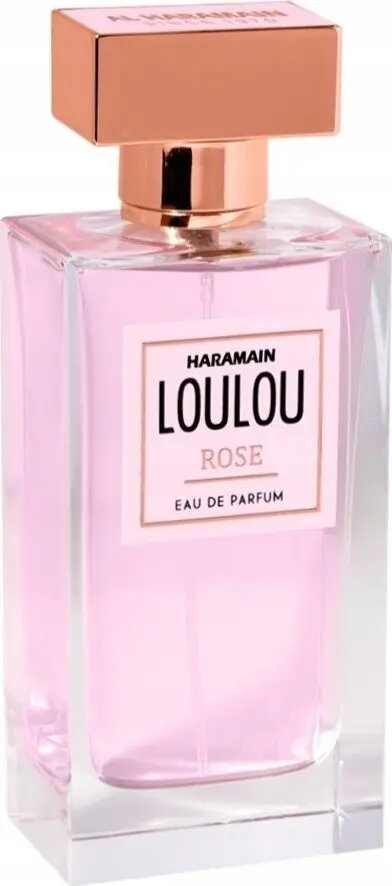 Eau de Parfum sprejs Al Haramain