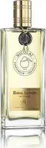 Eau de Parfum spray DKNY Baikal Leather Intense — 100 ml