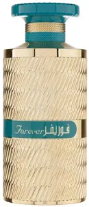 Eau de Parfum Ard Al Zaafaran Forever Gold 100 ml