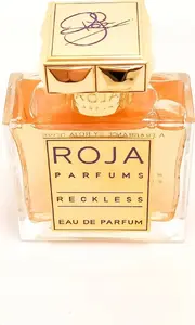 Parfīma aerosols 50 ml No name ROJA PARFUMS Reckless