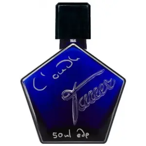 Парфюмерная вода (EDP) 50 мл — TAUER PERFUMES L'oudh