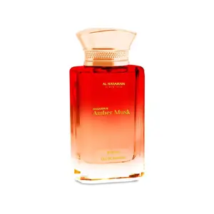 Al Haramain Amber Musk 100ml Abiem dzimumiem