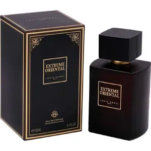 Парфюмерная вода (EDP) 100 мл — No name — LOUIS VAREL Extreme Oriental