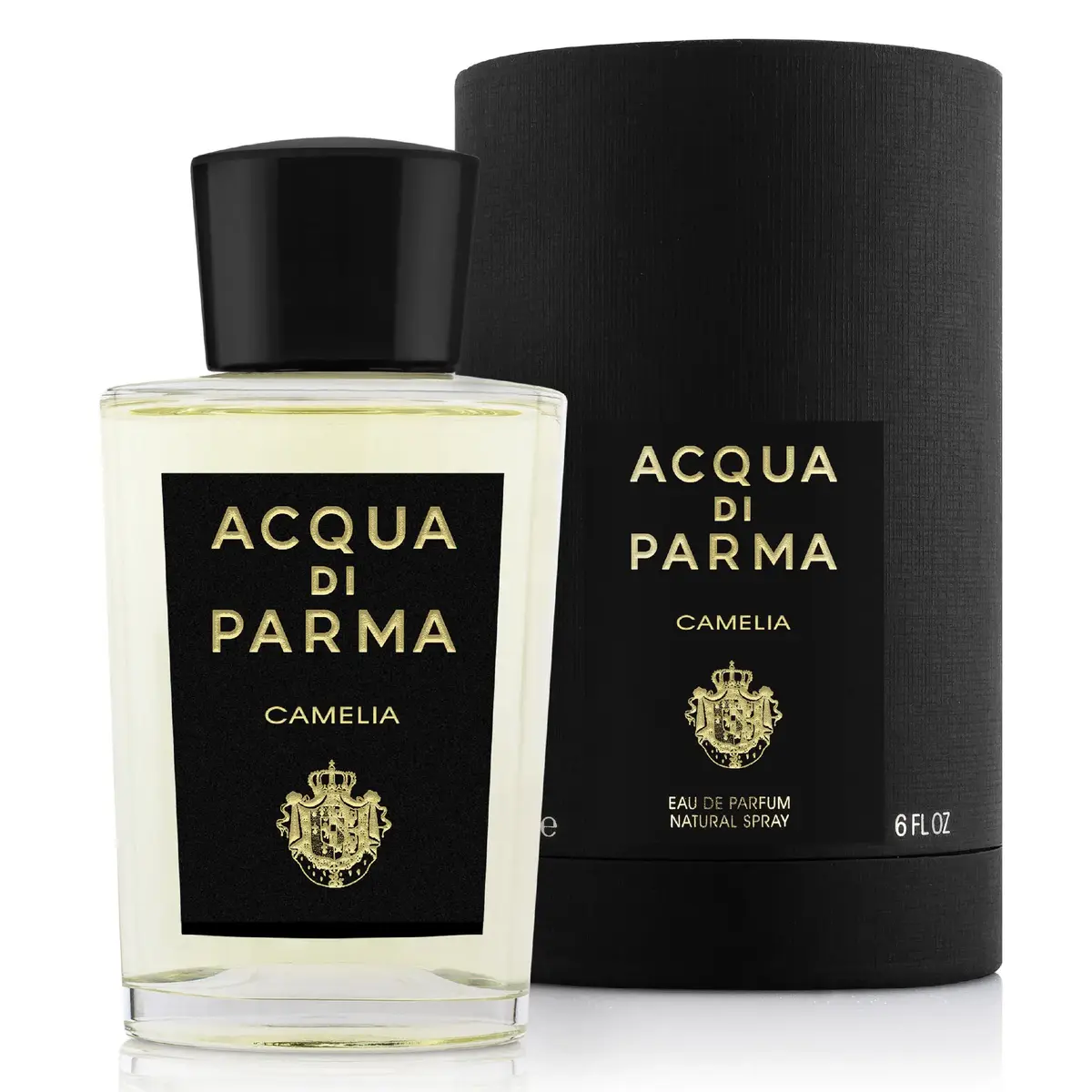 Acqua di Parma Camelia 81022 Photo 2