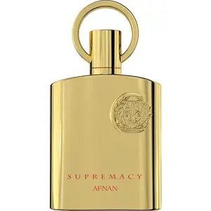 Perfume Afnan Supremacy Gold — Afnan, eau de parfum 100 ml