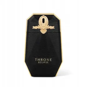 Eau de Parfum Alkotest Throne Eclipse 100 ml — fragrance 100ml