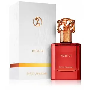Perfume Extract Spray Maison Francis Kurkdjian Rose 01 Ekstrakt 50 ml