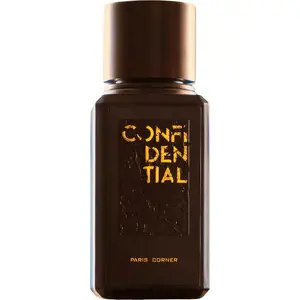 Духи (Eau de Parfum) Alkotest PARIS CORNER Confidental 100 мл