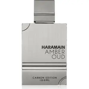 Парфюмерная вода Al Haramain Amber Oud Carbon Edition 200 мл — Al Haramain