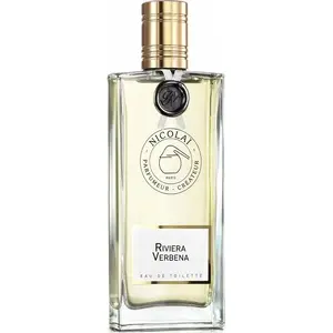 Eau de Toilette spray No name Riviera Verbena 100 ml