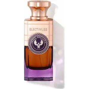 Parfimērijas ūdens Electimuss Amber Aquilaria 100 ml — uniseks smaržas