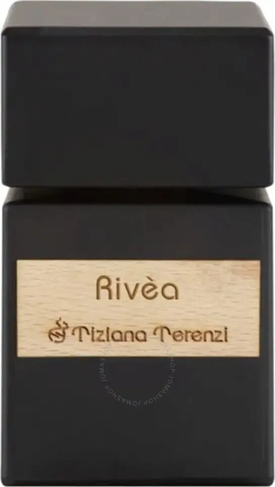 Parfīms Tiziana Terenzi Rivea — 100