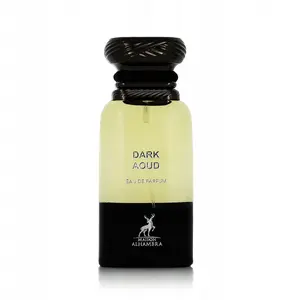 Parfimēta ūdens Le Couvent Maison de Parfum Maison Alhambra Woody Oud unisex 80 ml