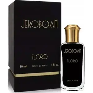 Perfume spray Flor De Mayo JEROBOAM Floro PARFUM 30 ml