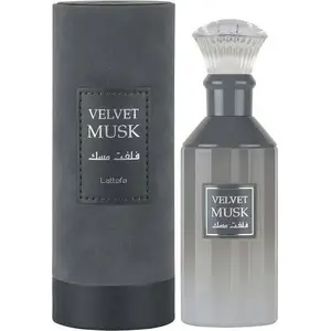 Smaržas Lattafa Velvet Musk Eau de Parfum sprejs 100 ml
