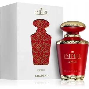 Parfimēta ūdens 100 ml, VERSACE Khadlaj Empire Empress EDP U
