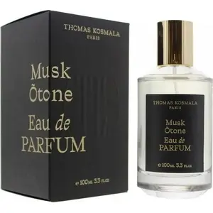 Smaržas Thomas Kosmala Unisex 100 ml — Musk Tone