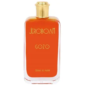 Tesori d’Oriente Jeroboam Gozo extrait de parfum 100 мл Photo 1