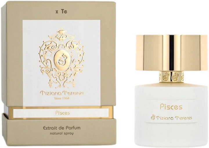Tiziana Terenzi Pisces Extrait de Parfum