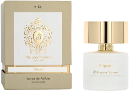 Tiziana Terenzi Pisces Extrait de Parfum 100 ml