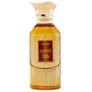 Smidzināma eau de parfum Alexandre.J Majestic Royal Amber 105 ml